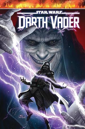 Star Wars: Darth Vader, Vol. 2: Into the Fire by Greg Pak, Greg Pak, Raffaele Ienco