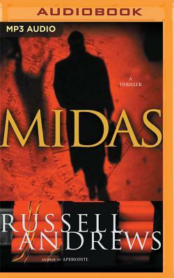 Midas by Russell Andrews