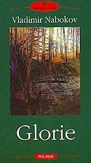 Glorie by Vladimir Nabokov