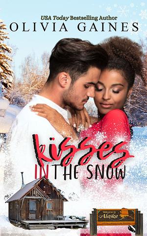 Kisses in the Snow by 