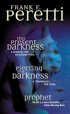 Frank Peretti Value Pack: Prophet/Piercing the Darkness/This Present Darkness by Frank E. Peretti