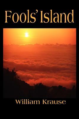 Fools Island by Bill Krause