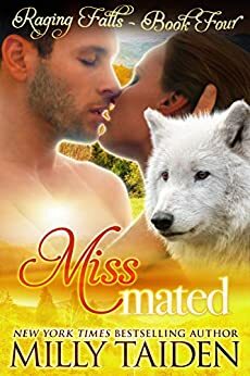 Miss Mated by Milly Taiden