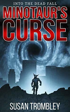 Minotaur's Curse by Susan Trombley