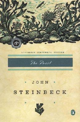 The Pearl by John Steinbeck, John Steinbeck