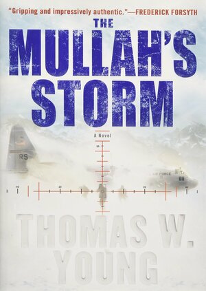 The Mullah's Storm by Tom Young