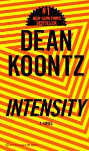 Intensity by Dean Koontz