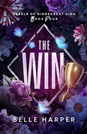 The Win by Belle Harper