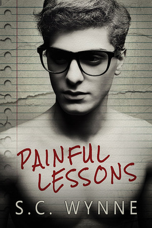 Painful Lessons by S.C. Wynne