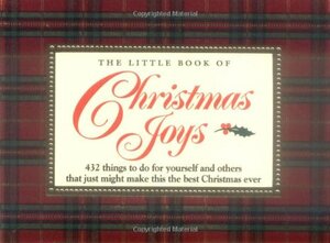 The Little Book of Christmas Joys by H. Jackson Brown Jr.
