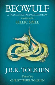 Beowulf by Christopher Tolkien, J.R.R. Tolkien, Unknown