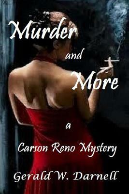 Murder and More by Gerald Darnell