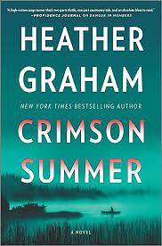 Crimson Summer by Heather Graham