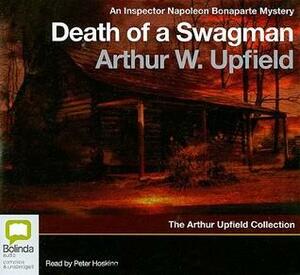 Death Of A Swagman by Arthur Upfield