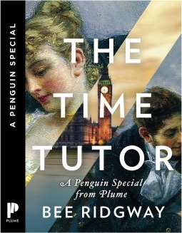 The Time Tutor by Bee Ridgway
