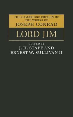 Lord Jim by Joseph Conrad