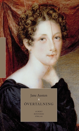 Övertalning by Jane Austen