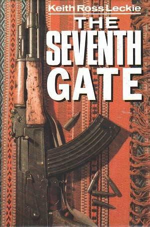 The Seventh Gate by Keith Ross Leckie