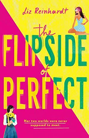 The Flipside of Perfect by Liz Reinhardt