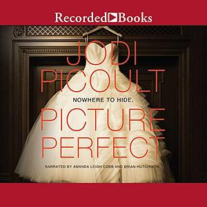 Picture Perfect by Jodi Picoult