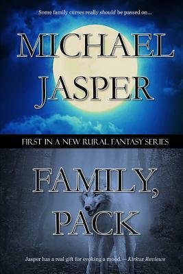 Family, Pack by Michael Jasper