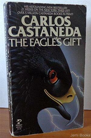Eagles Gift by Carlos Castaneda