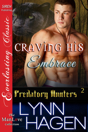 Craving His Embrace by Lynn Hagen