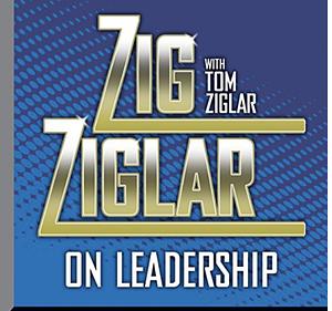 Zig Ziglar on Leadership by Zig Ziglar