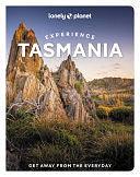 Lonely Planet Experience Tasmania by Andrew Bain, Rani Milne, Ruth Dawkins