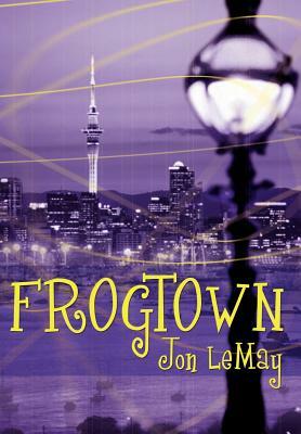 Frogtown by John Lemay