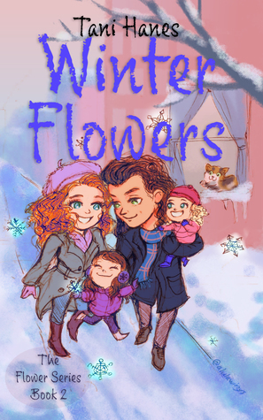 Winter Flowers by Tani Hanes