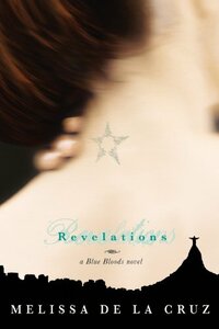 Revelations by Melissa de la Cruz