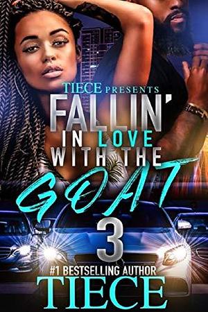 Falling In Love With The Goat 3 by Tiece, Tiece