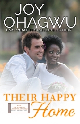 Their Happy Home by Joy Ohagwu