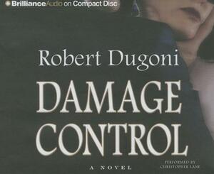 Damage Control by Robert Dugoni