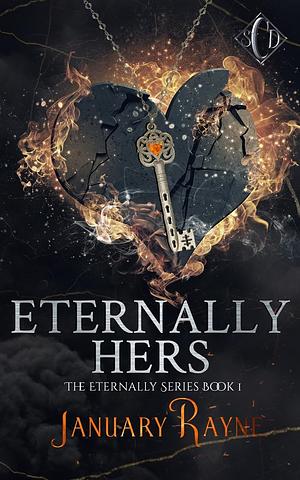 Eternally Hers by January Rayne