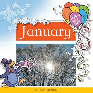 January by K. C. Kelley