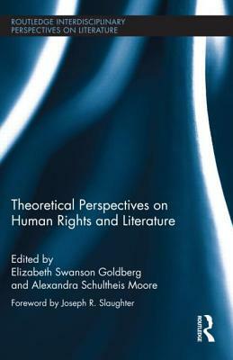 Theoretical Perspectives on Human Rights and Literature by 