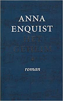 Het geheim by Anna Enquist