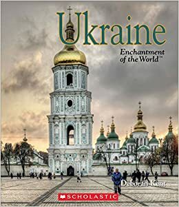 Ukraine by Deborah Kent