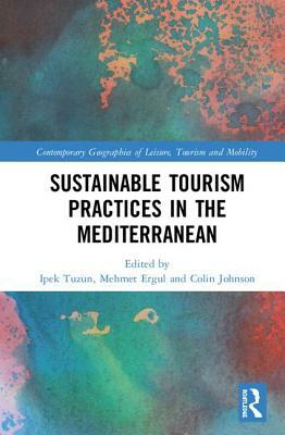 Sustainable Tourism Practices in the Mediterranean by 