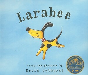 Larabee by Kevin Luthardt