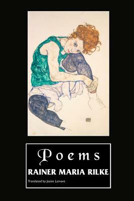 Poems by Rainer Maria Rilke