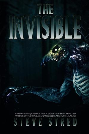 The Invisible by Steve Stred