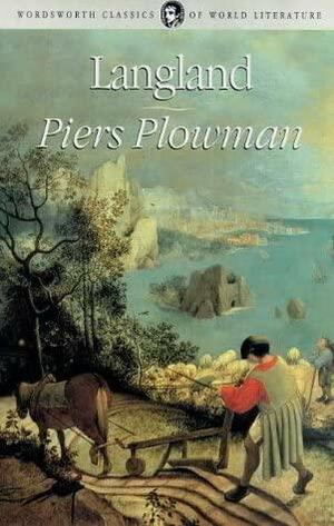 Piers Plowman: B Text by William Langland