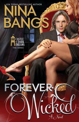 Forever Wicked by Nina Bangs