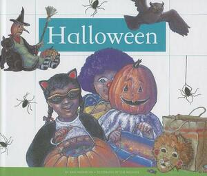 Halloween by Ann Heinrichs