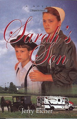 Sarah's Son by Jerry S. Eicher