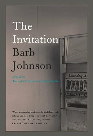 The Invitation by Barb Johnson