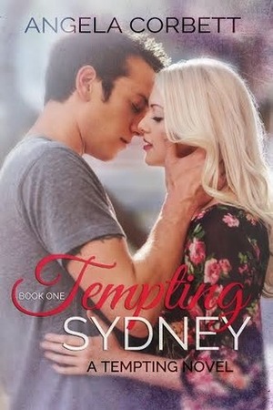 Tempting Sydney by Angela Corbett